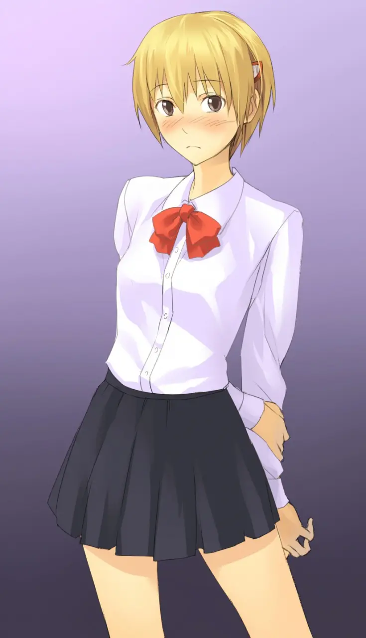Tantei M Ni Seki Suru Etc.